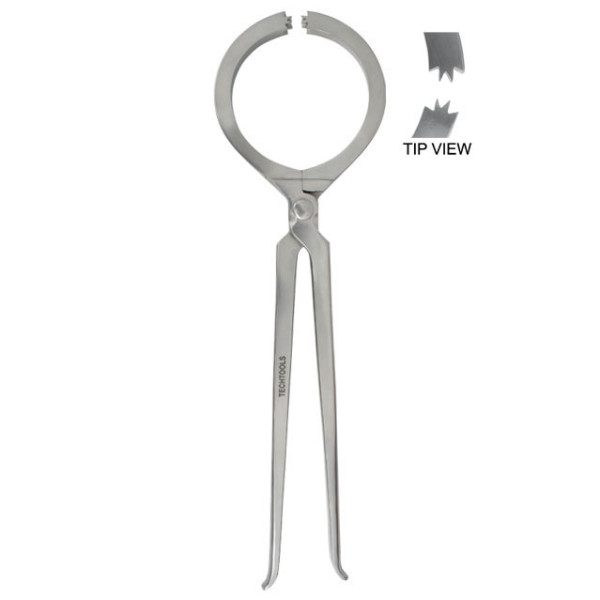 Large Hoof Tester 